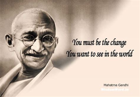 Happy Gandhi Jayanti 2023 Wishes And Quotes Best Motivational Quotes