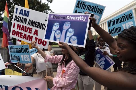 supreme court s affirmative action ruling leaves colleges looking for new ways to promote