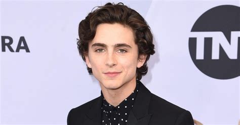 Timothee Chalamet Height Because I Wanted You To Know Wtf How Tall Is