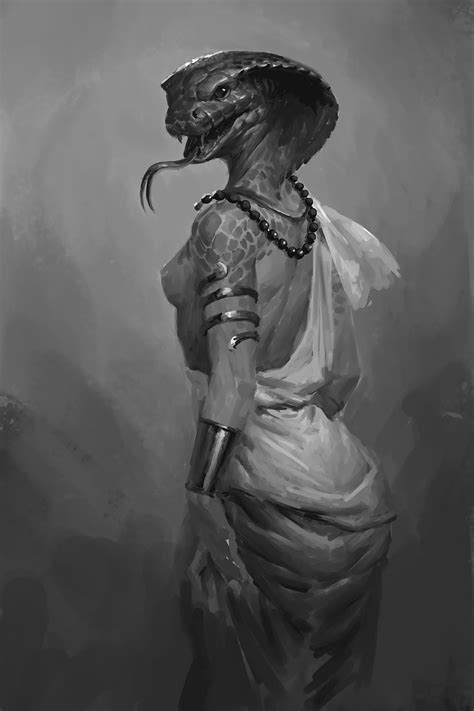 ArtStation - Greek myth sketches., johan grenier in 2020 | Greek myths