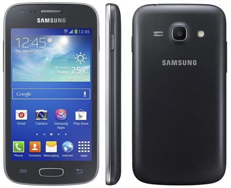 Samsung Galaxy Star 2 Plus Buy Smartphone Compare Prices In Stores