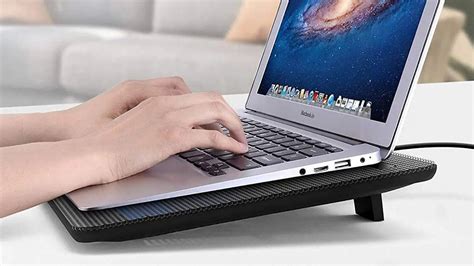 The Ultimate Guide To Laptop Cooling Pads In 2024