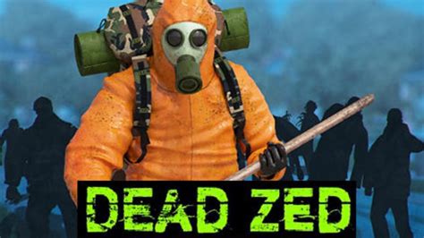 Dead Zed 2 Official Gameplay Youtube