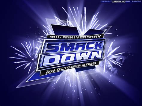 Smackdown Wallpapers Top Free Smackdown Backgrounds Wallpaperaccess