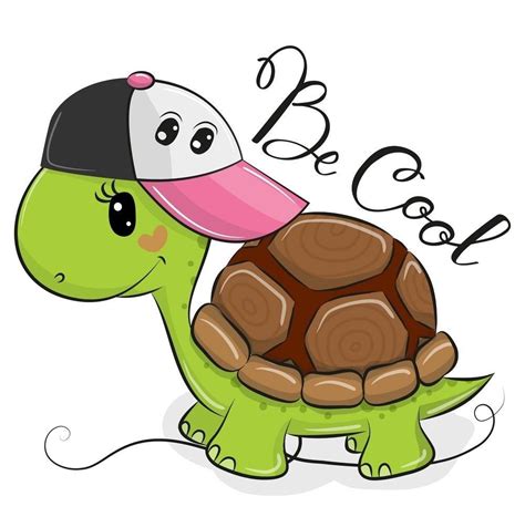 Pin By Lorna Jepsen On Cute Cute Turtle Drawings Cute Turtles