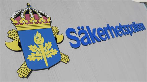 محاكمة بتهمة التجسس لأول مرة في السويد منذ 18 عاماً رادیو السوید radio sweden arabic