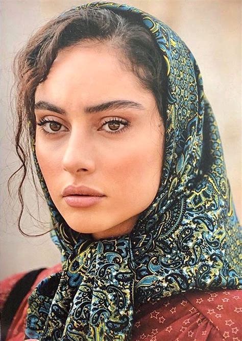 Why Are Iranian Women So Beautiful Quora