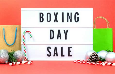 Boxing Day Meaning History Of Boxing Day Boxing Day Is Primarily A