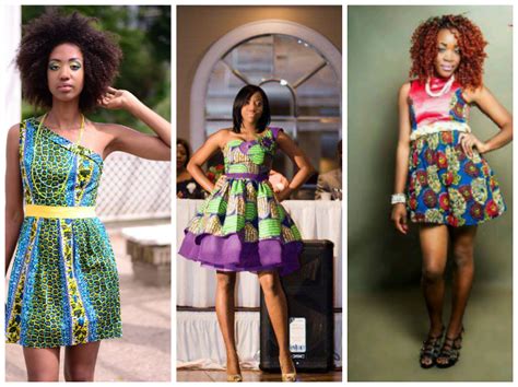 In zambia they are known as chitenge. How Chitenge is making a Trend around the World! (The ...