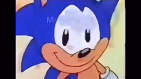 Sonic Says You Are Important Youtube