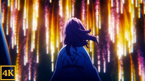 The Silent Voice [ 4K ] [ AMV ] - YouTube