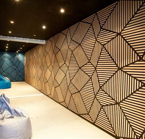Thankfully, (shy of moving) there are several steps you can take to optimize your room for undisturbed slumber. 34 Stylish And Smart Ideas For Soundproofing At Home ...