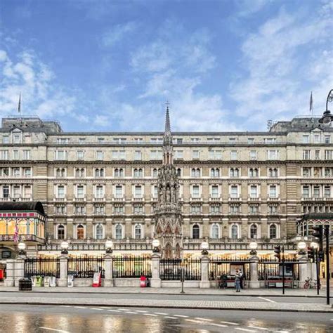 The 4 Best Luxury Hotels Covent Garden London