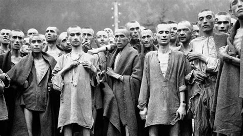 The Importance Of Holocaust Remembrance Day Amid Rise In Antisemitism
