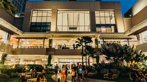 Ayala Malls Announces It Will Waive Overnight Parking Fees Today