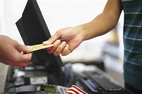 The Four Riskiest Places To Use Your Debit Card