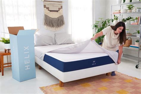 Helix Mattress Review 2022 Is Helix Worth Your Money