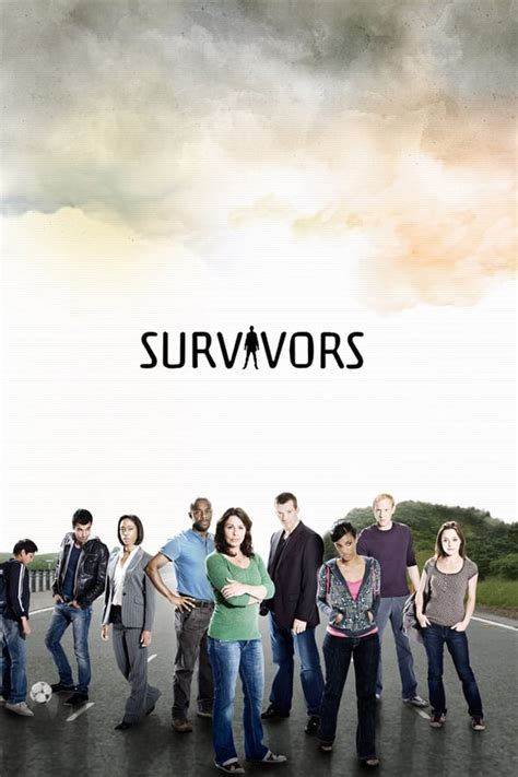 Survivors Tv Series 2008 2010 — The Movie Database Tmdb