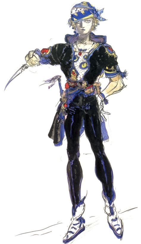 This guide will help you make the most of each of the game's available characters by providing one thing locke does enjoy in ff6 is how evasion now does something. Locke Cole | Final Fantasy Wiki | FANDOM powered by Wikia