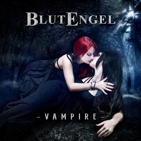 Blutengel Vampire Alternation