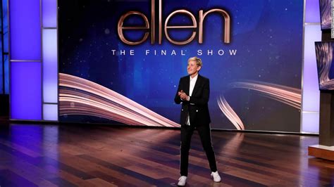 Ellen Is Over Who Will Be The Next Queen Of Daytime Tv Cnn