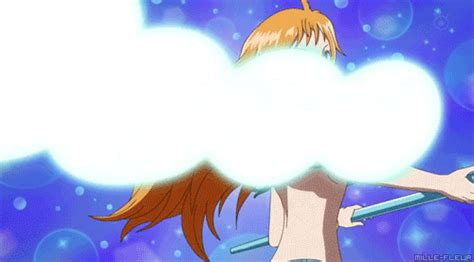 Nami Vs Cana A Battle Of Babes Anime Amino