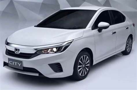 Honda city 2020 auto expo. HCIL Confirms The Launch Of 2020 City In July | CarKhabri.com