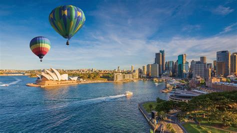 The act of travelling or sightseeing, particularly away from one's home. Tourism Australia launches Virtual Travel Fair - Business ...