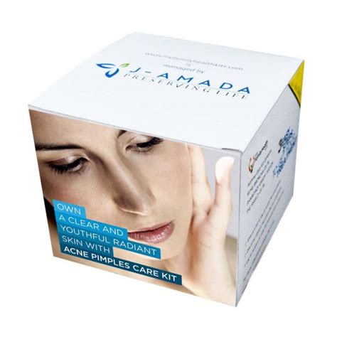 The discharge of leucorrhoea is yellow, thick, transparent, acrid and excoriating. Acne Pimples Care Kit - J-AMADA REMEDIES