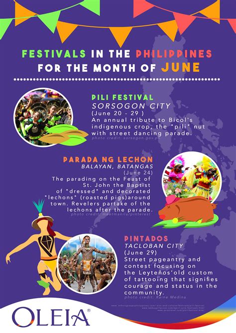 11 best festivals to join in the philippines artofit