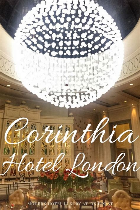 6 things to see inside the corinthia hotel london spa corinthia hotel london london hotels