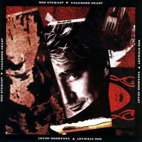 Vagabond Heart Album By Rod Stewart Apple Music