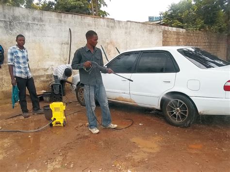 Maybe you would like to learn more about one of these? How to start a car wash business in Kenya - CHETENET