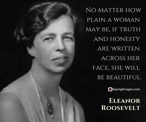 Eleanor Roosevelt Famous Quotes Shortquotescc