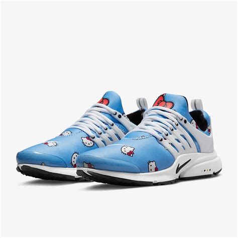 Nike Air Presto Qs Bgpremiumstore