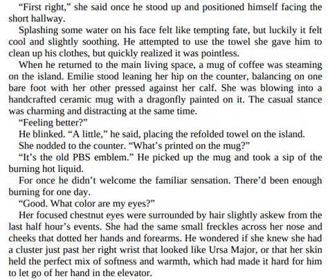We would like to show you a description here but the site won't allow us. My Heart Before You by Laura Langa PDF Download - Today Novels