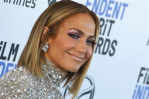 After rumors milled and paparazzi photos surfaced for months of the two reuniting after her. Jennifer Lopez to make appearance for WSJ. Magazine ...