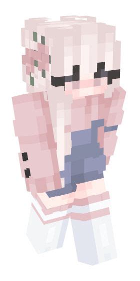 EGirl Minecraft Skins NameMC Minecraft Skins Aesthetic Minecraft Skins Cute Minecraft Girl