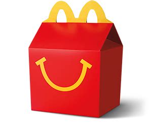 McDonald’s Returns to Value with a Bold, New Dollar Menu png image