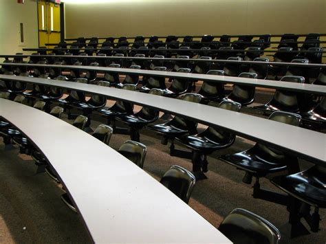 Free lecture room 6 Stock Photo - FreeImages.com