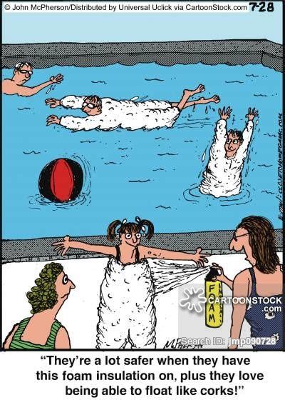 Swimming Humor Cartoons Google Search Swimming Funny Close To Home