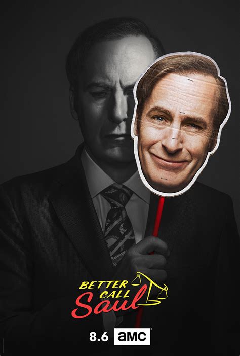 Better Call Saul Série Tv 2015 Allociné