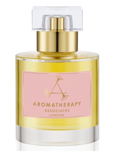 Aromatherapy Associates Aromatherapy Associates Parfum Un Parfum Pour Femme