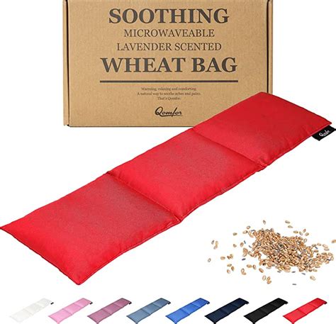 Uk Wheat Bags