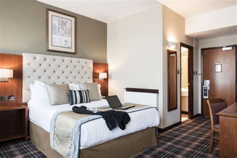 The Vermont Hotel Newcastle Upon Tyne From £86