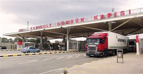 Turkey Moves To Expand Customs Union With Eu Latest News
