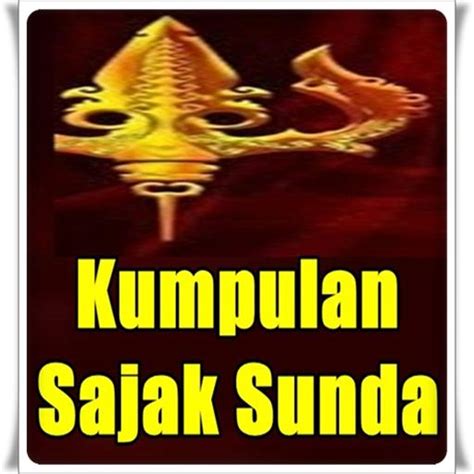 Kumpulan sajak Sunda APK for Android Download