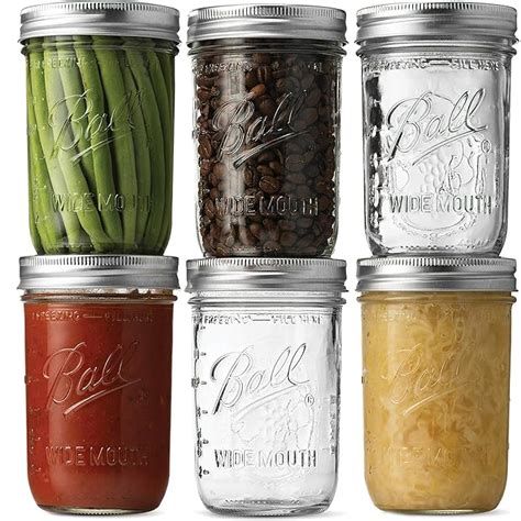 Top 10 Wholesale Canning Jars And Lids Home Easy