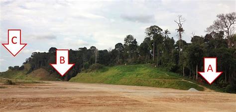 10.00 to view the lake 11.40 to. www.hishamishak.com: Setia Alam Community Trail