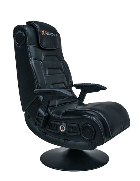 X Rocker Pro Pedestal Wireless 4 1 Gaming Chair Buy Now At Mighty